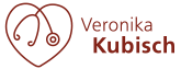 Abrechnungsoptimierung Veronika Kubisch Logo